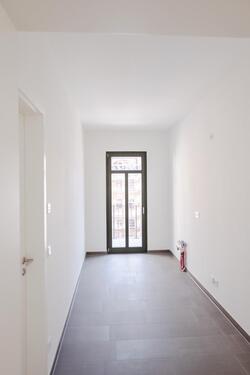 Foto - Charmante 2-Raum Wohnung mit EBK & Balkon im 3.OG - WE11