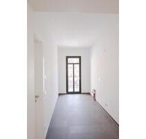 Charmante 2-Raum Wohnung mit EBK & Balkon im 3.OG - WE11 - Leipzig Ost