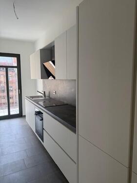 Foto - Etagenwohnung in Leipzig zur Miete