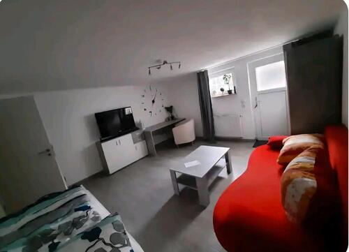 Foto - Monteurwohnung Zwischenmiete - 675,00&nbsp;EUR Kaltmiete, ca.&nbsp; 34,00&nbsp;m&sup2;