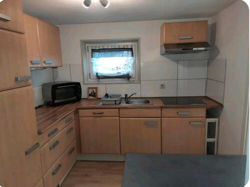 Foto - 1 Zimmer Erdgeschoßwohnung in Malterdingen