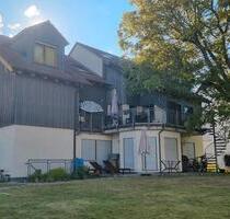Schöne, helle 4,5-Zimmer-Wohnung in kleiner Wohneinheit - Babenhausen