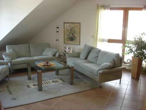 Foto - 4.5 Zimmer Etagenwohnung zur Miete in Babenhausen
