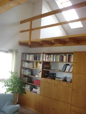 Foto - Etagenwohnung in Babenhausen zur Miete