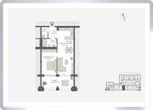 Foto - 2 Zimmer Etagenwohnung zur Miete in Mittweida