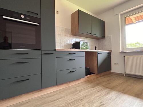 Foto - 4 Zimmer Etagenwohnung in Goldenstedt
