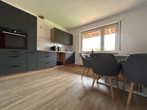 Foto - Etagenwohnung in Goldenstedt zur Miete