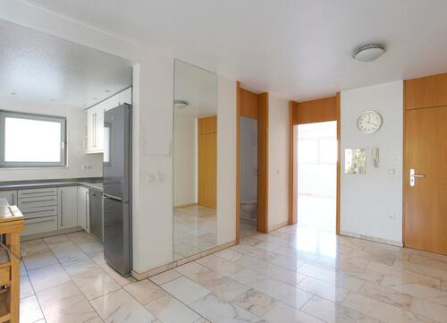 Foto - 3 Zimmer Terrassenwohnung zum Kaufen in Nürnberg