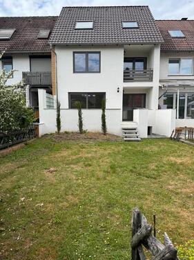 Foto - 6 Zimmer Reihenhaus zum Kaufen in Lengede