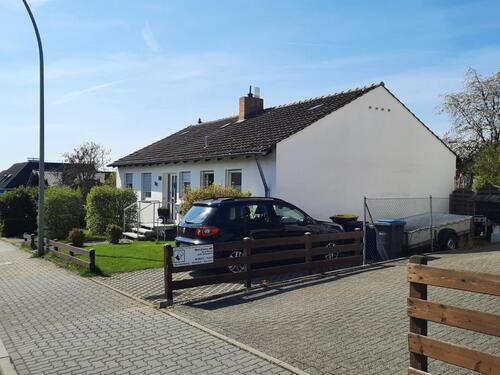 Foto - 5 Zimmer Einfamilienhaus in Wolfenbüttel