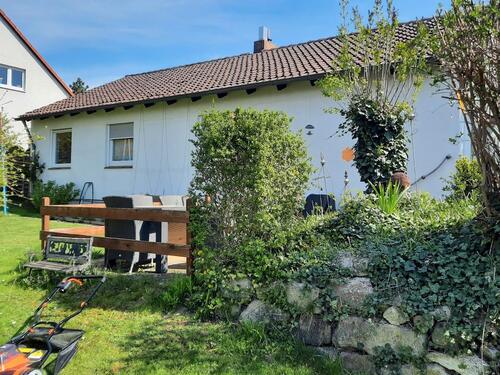 Foto - Einfamilienhaus in Wolfenbüttel zum Kaufen