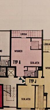 Foto - 1-Zimmer Apartment Obergiesing - 228.000,00&nbsp;EUR Kaufpreis, ca.&nbsp; 41,50&nbsp;m&sup2;