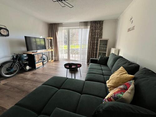 Foto - 3 Zimmer Etagenwohnung zum Kaufen in Viechtach