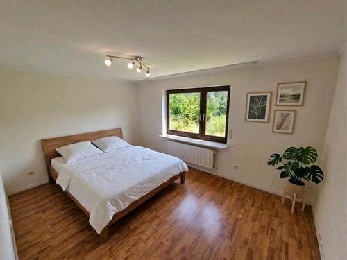 Foto - 3 Zimmer Erdgeschoßwohnung zur Miete in Niedernhausen