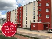Foto - Mietpreis inkl. aller NK I Wohnen mit Service in Chemnitz