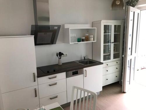 Foto - 2 Zimmer Etagenwohnung zur Miete in Chemnitz