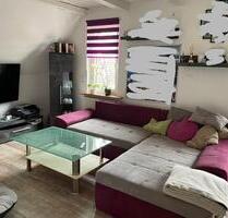 2-Zimmer-Maisonettewohnung in Schramberg (Haustiere möglich)
