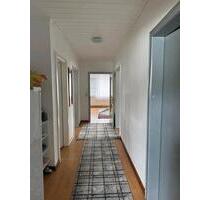 Helle 3 Zimmer Wohnung - 1.150,00 EUR Kaltmiete, in Scheeßel (PLZ: 27383)