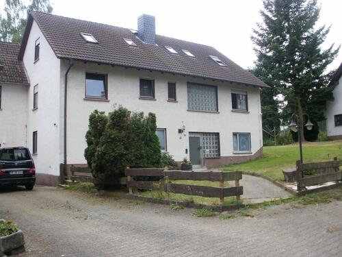 Foto - Einfamilienhaus zum Kaufen in Freiensteinau