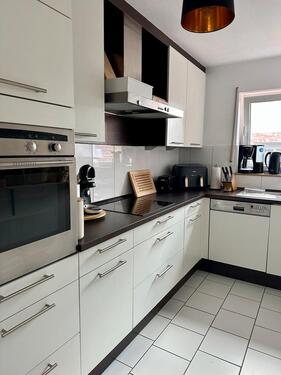 Foto - ❗️ANFRAGESTOPP, Lichtdurchflutete Wohnung mit großer Terrasse