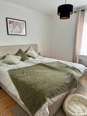 Foto - Etagenwohnung in Dülmen