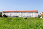 Foto - Etagenwohnung in Pegau zur Miete