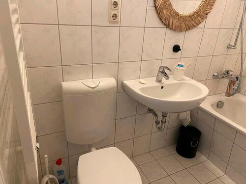 Foto - Die möbliert Wohnung in Stralsund