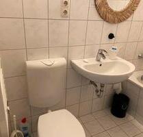 Die möbliert Wohnung in Stralsund