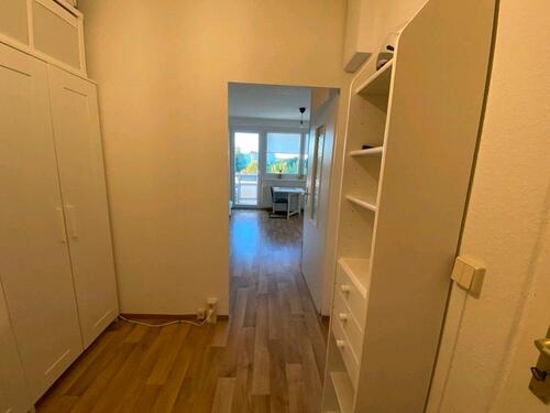 Foto - Etagenwohnung zur Miete in Stralsund