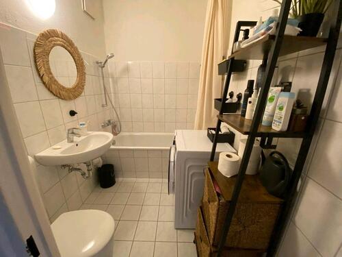 Foto - Etagenwohnung in Stralsund