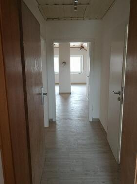 Foto - Dachgeschosswohnung - 590,00 EUR Kaltmiete,