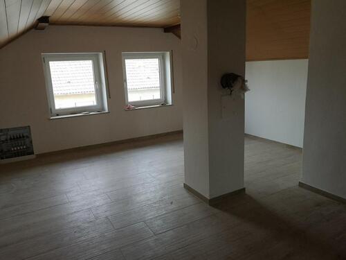 Foto - Etagenwohnung zur Miete in Stephansposching