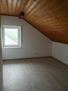 Foto - Etagenwohnung in Stephansposching