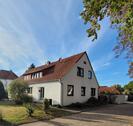 Foto - Mehrfamilienhaus TOP Lage in Bierden auf großem Grundstück