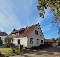 Mehrfamilienhaus TOP Lage in Bierden auf großem Grundstück - Achim