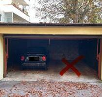 Stellplatz in einer Doppelgarage zu vermieten - Mannheim Neckarstadt-Ost