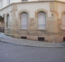 Sehr helle 3-Zimmer Altbauwohnung Nähe Marienplatz - Stuttgart Stuttgart-Süd