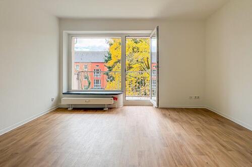 Foto - Etagenwohnung zur Miete in Chemnitz