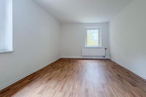 Foto - Etagenwohnung in Chemnitz