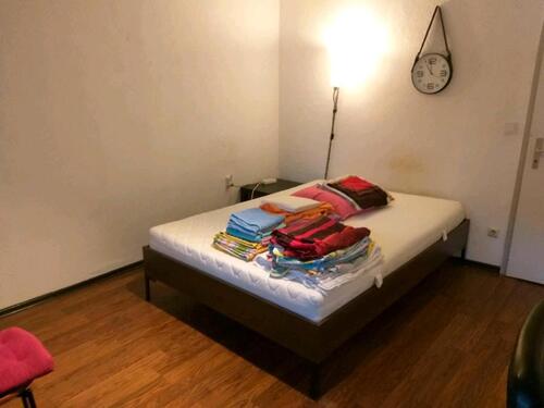 Foto - Etagenwohnung in Hamburg