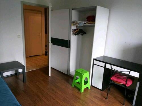 Foto - Etagenwohnung in Hamburg zur Miete