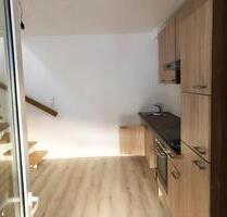 Charmante Maisonette-Wohnung über 2 Etagen - Schmitten im Taunus