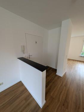 Foto - Etagenwohnung in Büdingen