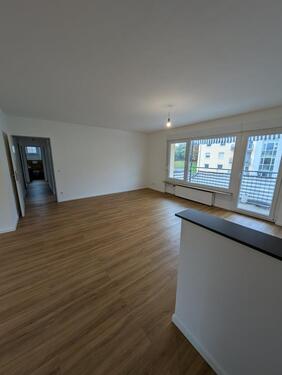 Foto - Etagenwohnung in Büdingen zur Miete