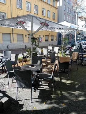 Foto - Bar abzugeben - 2.100,00 EUR Kaltmiete,