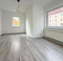 Attraktive 2-Zimmer-Wohnung in zentraler Lage von Kleefeld - Hannover Buchholz-Kleefeld