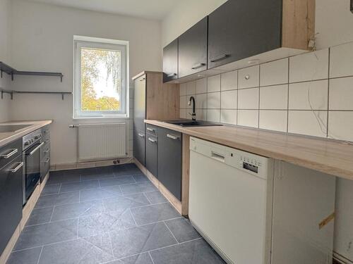 Foto - Etagenwohnung in Hannover zur Miete