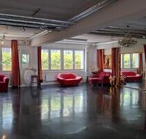 ich vermiete: Tanzraum, Probenraum, Trainingsraum, Partykeller - Würzburg Steinbachtal