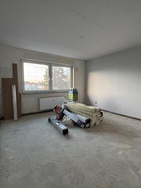Foto - Helle zwei Zimmer Wohnung - Erstbezug nach Renovierung