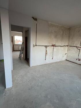 Foto - Etagenwohnung in Euskirchen zur Miete